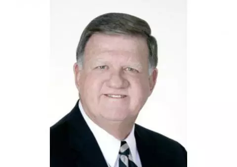 Bob Smithey - State Farm Insurance Agent in Pine Bluff, AR