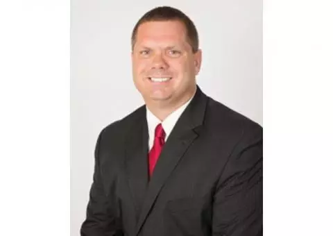 Kevin Bonnette - State Farm Insurance Agent in Pine Bluff, AR